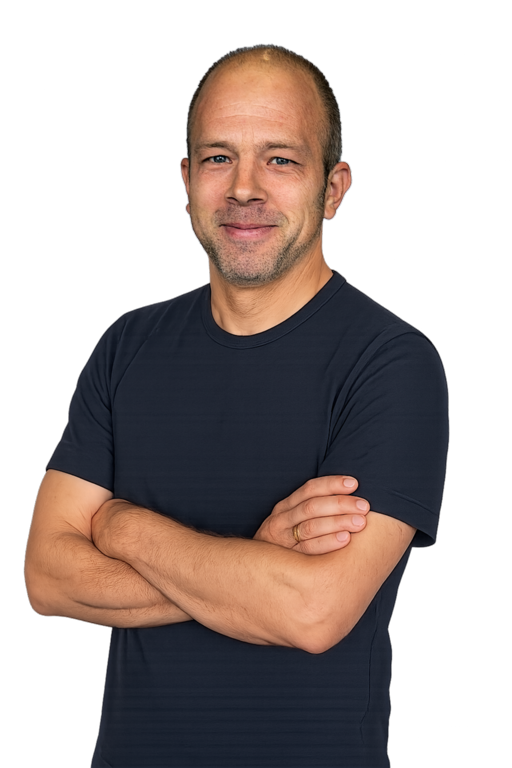 Sven Pampel - Ihr Webdesigner in Emmerich für Kreis Kleve & Wesel
